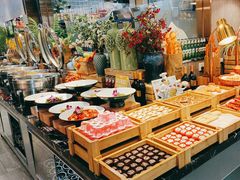 -非烤勿扰韩料自助烤肉(松山湖万科店)