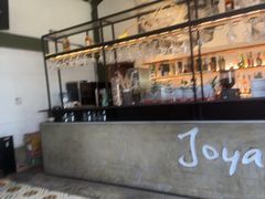-喜洲吧·江畔老船厂·庭院餐厅(喜临院店)