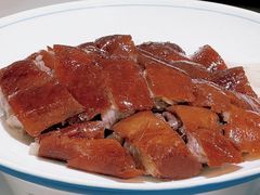 -椿记烧鹅(叠彩店)