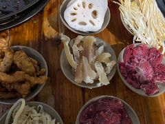 -星鸿社重庆老火锅