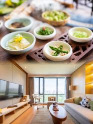 -新寰亚月子会所(盛捷白塘店)