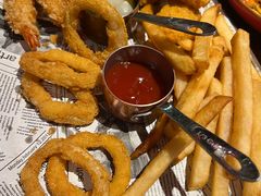 -1886德国汽车餐厅(外滩中央店)