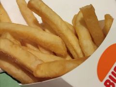 -汉堡王(上海虹口龙之梦)