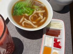 -秀儿四九城·新京菜(亚运村鸟巢店)