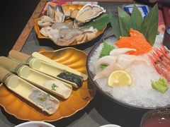-牛YO寿喜烧火锅自助(三台子万象汇店)