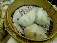 潮州粉果-添好运点心专门店(中环IFC店)