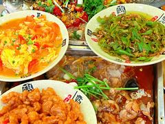 -江湖万州烤鱼(王子美食城)