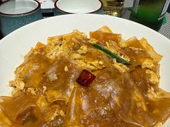 -印象吕梁•吕梁菜