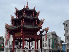 -汕头市小公园