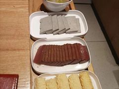 -邹开喜·炭炉鸡煲·海鲜火锅(虹口足球场店)