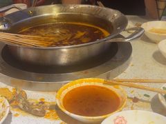 -钢管厂五区小郡肝火锅串串香(总店)