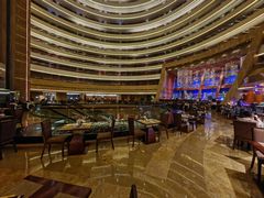 -杭州国际会议中心洲际酒店-原素全日餐厅(解放东路店)