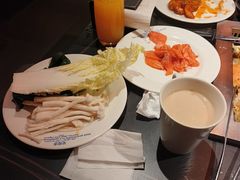 -星伦多自助料理·涮烤一体(虹悦城店)
