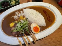 -CURRY YA 熟成咖哩專門店(深圳湾万象城店)
