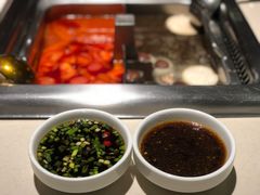 -海底捞火锅(万丰桥店)