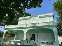 -龙环葡韵住宅式博物馆