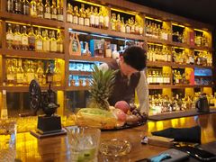 -格兰酒吧Glen Bar