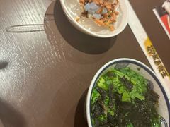 -王繁星面馆(西安熙地港店)
