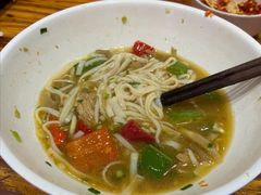 -肆姐面粉馆(坡子街店)