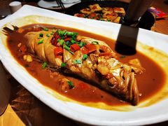 -黄山老妈·土菜(碧桂园店)