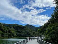-广州市白云山风景名胜区