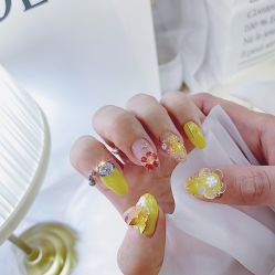 -Cici Nail日式美甲美睫工作室
