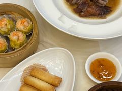 -顺德人家食府(黄金广场店)