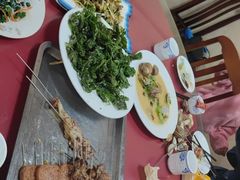 -同裕烧烤·海鲜·家常菜(杰座·欧洲城店)