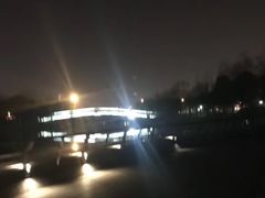 -南翔镇银翔湖公园