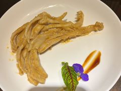 芥末鸭掌-隐厨·中国菜馆(三里屯T+MALL店)