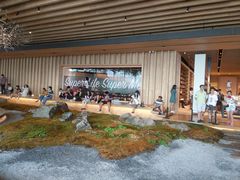 -Seesaw Coffee(朝阳大悦城店)