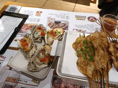 -木屋烧烤(龙华店)