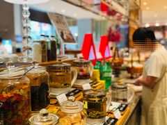 -金玛国宾酒店-自助西餐厅