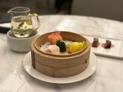 -璞肴中餐厅(深铁铂尔曼店)