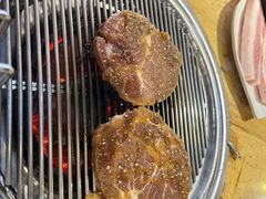 -喜来稀肉(望京店)
