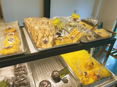 -海福仑韩国面包