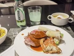 -重庆尼依格罗酒店·欣厨Niccolo Kitchen