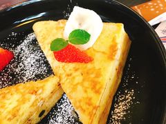 -莫多多餐厅
