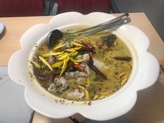 -壹块捌烧烤(灯市口店)