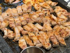 -Dombe豚(黑猪肉街店)