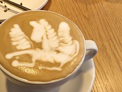 -大酉·M Coffee(北京美术馆店)