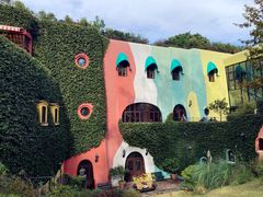 -三鹰之森吉卜力美术馆