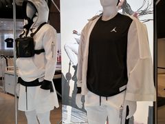 -JORDAN(外滩中央体验店)
