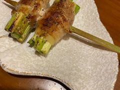 -烧鸟横丁(联发文创口岸店)