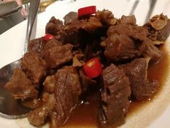 干锅黄牛排-同庆楼(大钟寺店)