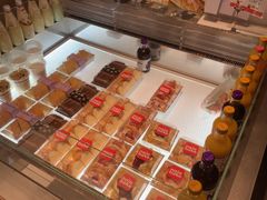 -那家面包房(珠江路店)