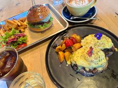 -UPPER KITCHEN(延安路店)