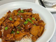 -山东八大碗山东老字号