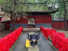 -红螺寺