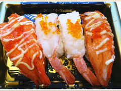 -争鲜回转寿司(南京东路店)